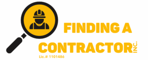 Finding a Contractor Inc. | Seattle, WA, USA